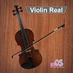 Cover Image of Tải xuống Violin Real  APK