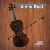 Violin Real icon