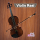 Violin Real Laai af op Windows