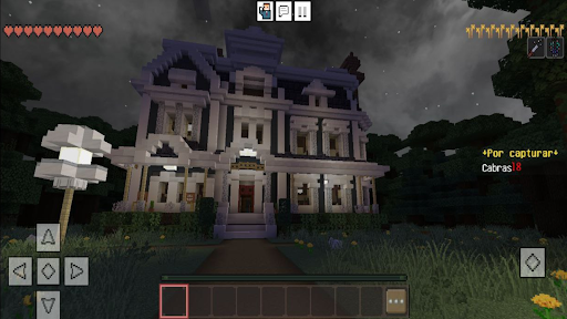 Mosaic Crafting and Building