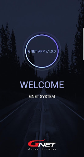 GNET Screenshot 1 - AppWisp.com