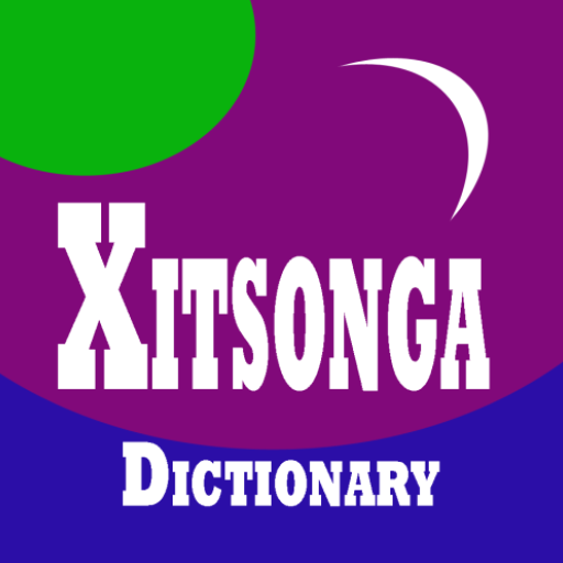 Xitsonga To English Dictionary logo
