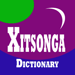 Icon image Xitsonga To English Dictionary