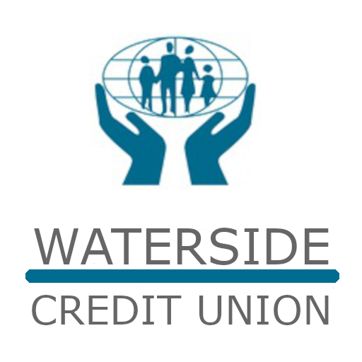 Waterside Credit Union Ltd. logo