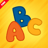 English Alphabet ABC Kids icon