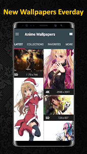 Anime Wallpaper 100000+ Manga Wallpaper 2