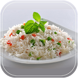 وصفات الأرز أكثر من 350 طبق أرز icon