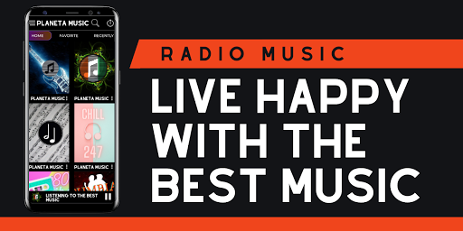 Android application newstalk radio ireland screenshort