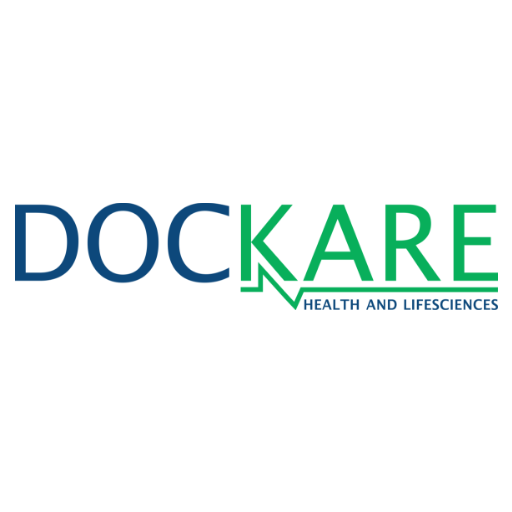 Dockare SMART - Patient App logo