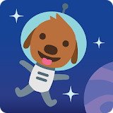 Sago Mini Space Explorer icon