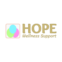 Wellness Support【HOPE】