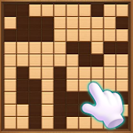 Cover Image of Download Wood Block - Puzzle Game 2022  APK
