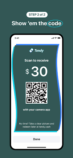Tendy Screen 3