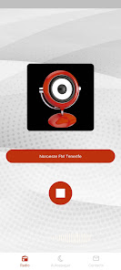 Noroeste FM Tenerife 37.0.1 APK + Mod (Unlimited money) إلى عن على ذكري المظهر