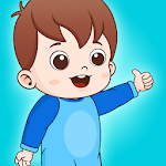 Cover Image of Download Naughty Baby Boy Daycare : Bab  APK