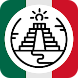 ✈ Mexico Travel Guide Offline icon