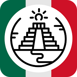 「✈ Mexico Travel Guide Offline」圖示圖片