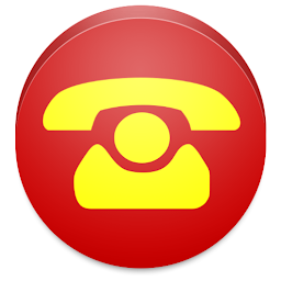 Imagen de ícono de FonTel - Call Recorder