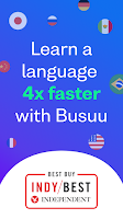 Busuu Premium MOD APK v21.13 preview