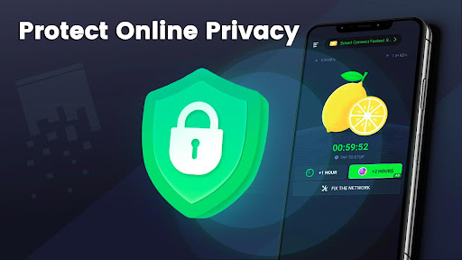 3X VPN - Unlimited & Safe-4