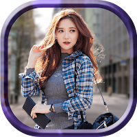 Korean Street Fashion Style