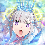 Cover Image of Download Re:ゼロから始める異世界生活 リゼロス  APK