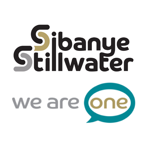 We are ONE logo