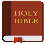 Cover Image of डाउनलोड Holy Bible + Daily Bible Verse  APK