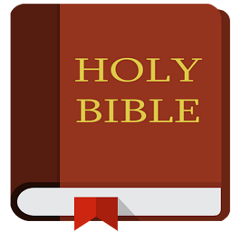 Icon image Holy Bible + Daily Bible Verse