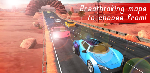 Forza Horizon 5 Mobile v1.0 MOD APK (Unlimited Money/Game Pass) Free For Android 2