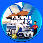 Cover Image of Download BCA Pinjaman Online Guide KTA 1.0.0 APK