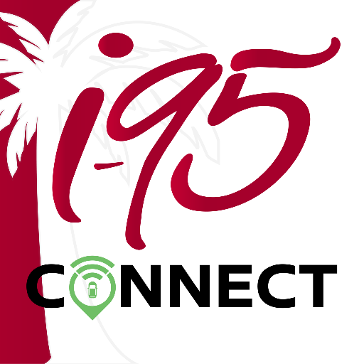 I-95 Nissan Connect logo