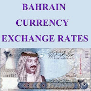 Top 40 Business Apps Like BAHRAIN Currency Exchange Rate - Best Alternatives
