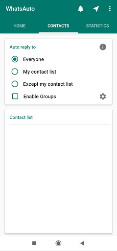 Auto-Reply for Whats 2021-2022