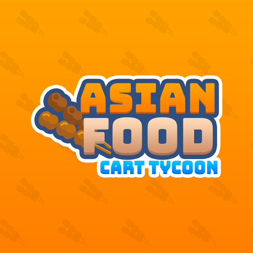 Asian Food Cart Tycoon 2.4 Icon