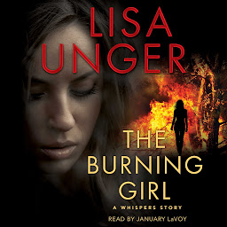 Icon image The Burning Girl: The Hollows - Short Story