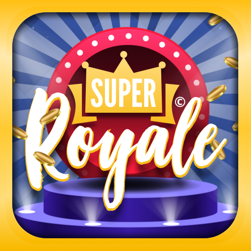 Super Royale  Icon