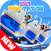 Idle Park Tycoon - Build Theme Park
