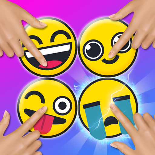 Finger Picker - Random Picker Windowsでダウンロード