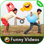 Cover Image of Download Funny Videos for Whatsapp 1.3 APK