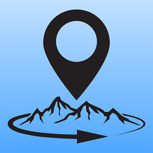 Tatry Virtualne logo