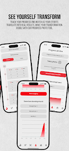 تطبيق 90 Day Challenge مهكر 2