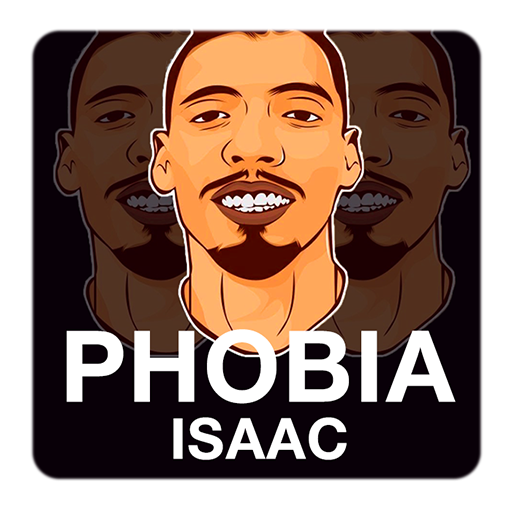 أغاني فوبيا اسحاق | Phobia Isa  Icon