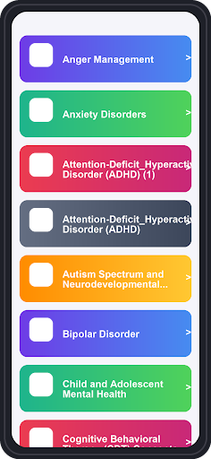 Mental Health Trivia Quiz