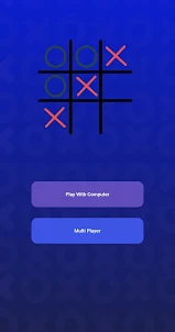 Tic Tac Toe