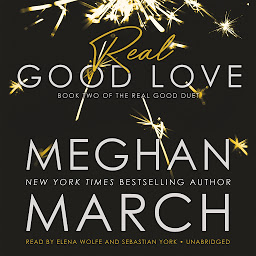 Слика иконе Real Good Love: Book Two of the Real Duet