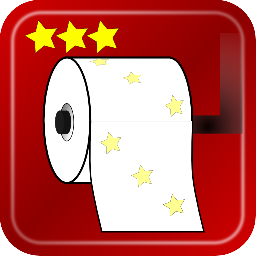 Toilet Paper 4.0 Icon