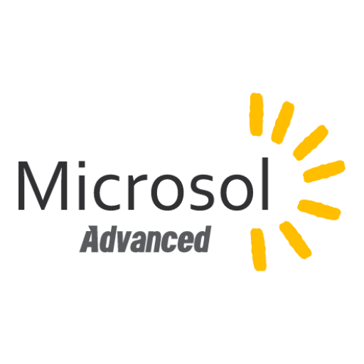 Microsol Connect  Icon