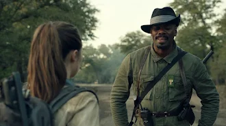 Fear The Walking Dead Google Play 電視
