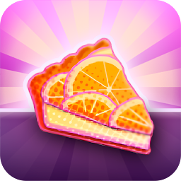 Icon image Cake Merge Sweet Pastry Puzzle